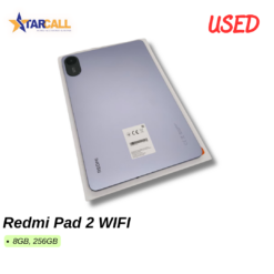 Used Redmi Pad 2 WIFI