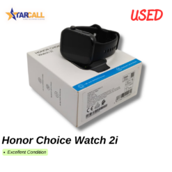 Used Honor Choice Watch 2i