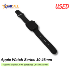 Used Apple Watch Series 10 46mm