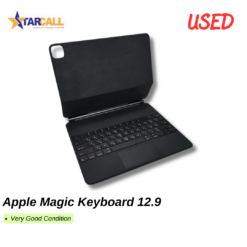 Used Apple Magic Keyboard 12.9