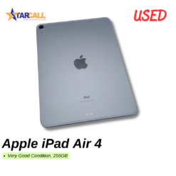 Used Apple iPad Air 4