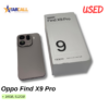 Used Oppo Find X9 Pro 2 Redmi 14C 3 5