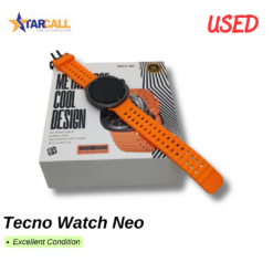 Used Tecno Watch Neo