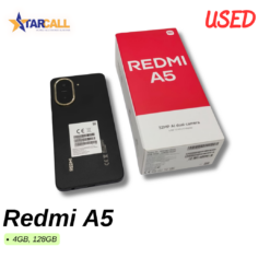 Used Redmi A5