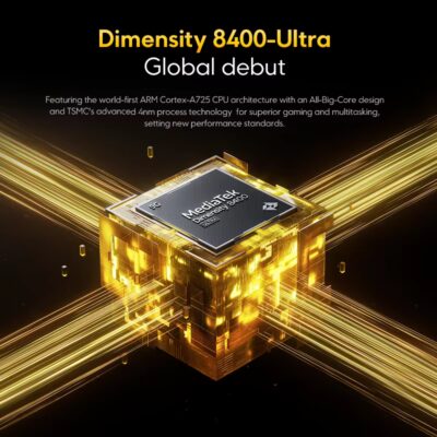 Poco X7 Pro 512GB Lebanon - Display