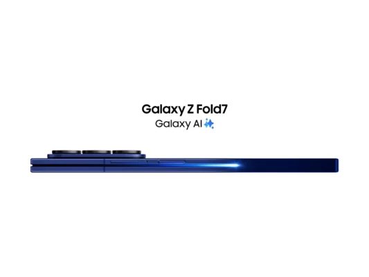 Samsung Galaxy Z Fold 7 256GB TV Offer 30 Samsung Galaxy Z Fold 7 Lebanon - Innovation