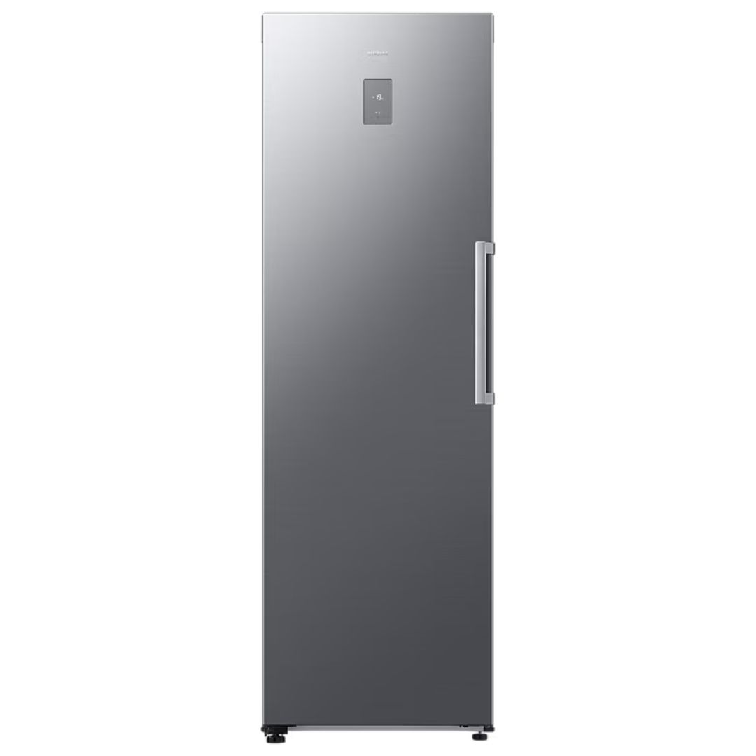 Samsung Bespoke AI 1 Door Freezer Auto Open Door 323L | RZ70H32H1TFA 3 freezer