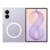 Samsung Clear Magnet Case for Samsung Fold 8