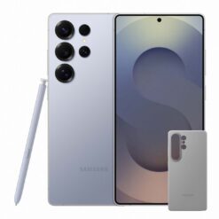 Alternative view of Samsung Galaxy S25 Ultra 256GB Package