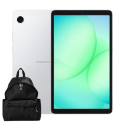 Alternative view of Samsung Galaxy Tab A11 Wifi 8GB 128GB With Free Eastpack Backpack