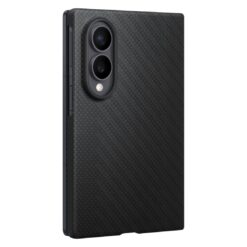 Home 27 Alternative view of Samsung Galaxy Z Fold 8 Carbon Magnet Case