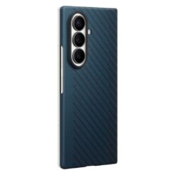 Home 25 Alternative view of Samsung Galaxy Z Fold 8 Ultra Carbon Magnet Case