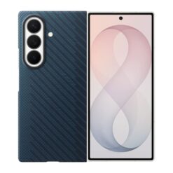 Samsung Galaxy Z Fold 8 Ultra Carbon Magnet Case