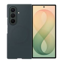 Samsung Galaxy Z Fold 8 Ultra Silicone Magnet Case