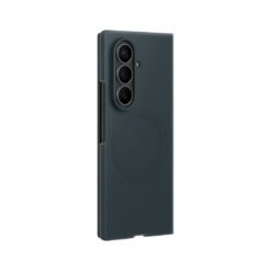 Alternative view of Samsung Galaxy Z Fold 8 Ultra Silicone Magnet Case
