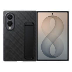 fold 8 Carbon Standing Cas
