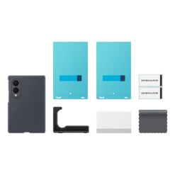 Samsung Galaxy Z Fold 8 Silicone Magnet Case - Image 4