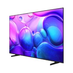 Alternative view of Samsung 55 inch QLED Q6F 4K Smart TV (2025) | QA55Q6FAAUXTW