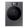 Samsung Tumble Dryer Series 9 AI Home 9KG | DV90F09F4SU1 1 Home Dryer 9KG