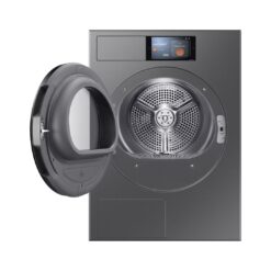 Alternative view of Samsung Tumble Dryer Series 9 AI Home 9KG | DV90F09F4SU1
