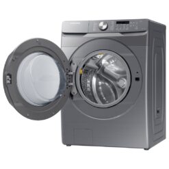 Alternative view of Samsung Washing Machine (18kg Wash / 10kg Dry) | WD18T6000GP/RQ