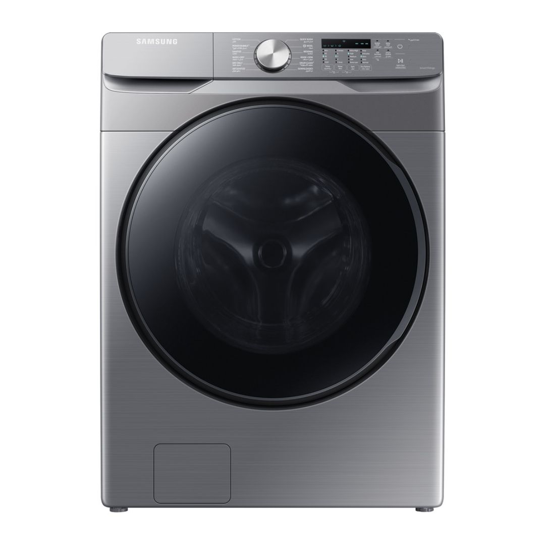Samsung Washing Machine (18kg Wash / 10kg Dry) | WD18T6000GP/RQ 3 Samsung Washing Machine (18kg Wash / 10kg Dry) | WD18T6000GP/RQ