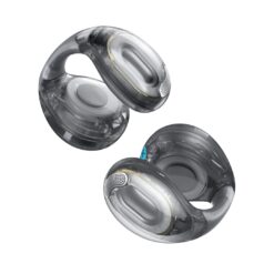 Soundcore C40i | Flexible and Comfortable Clip-On Earbuds