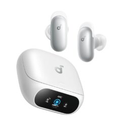 Home 11 Alternative view of Soundcore Liberty 5 Pro By Anker | Noise Cancelling Earbuds for Clear Calls