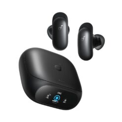 Soundcore Liberty 5 Pro By Anker | Noise Cancelling Earbuds for Clear Calls