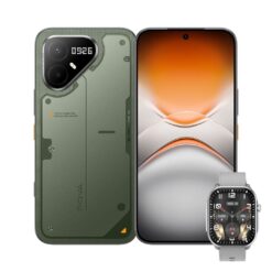 Tecno Pova 8 Pro 5G 256GB 7 Tecno Pova 8 Pro 5G 256GB - Image 3