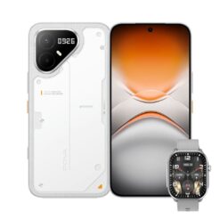 Alternative view of Pre Order Tecno Pova 8 Pro 5G