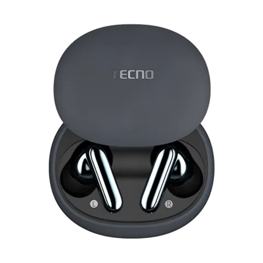 Tecno True 1 Earbuds 3 Tecno True 1 Earbuds
