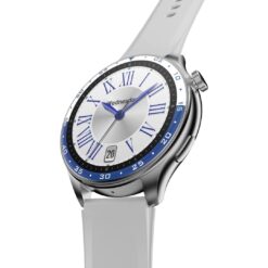 Alternative view of Tecno Watch 4 Smartwatch