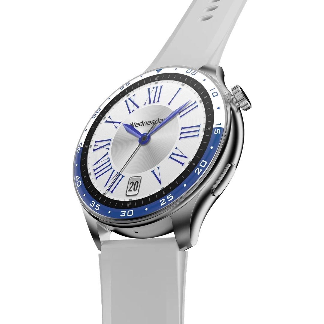 Tecno Watch 4 Smartwatch 4 Tecno Watch 4 Smartwatch - Image 2