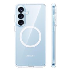 Home 17 Alternative view of Torras Guardian Mag Case for Samsung S26