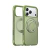 Torras Ostand R Air Case For iPhone 17Pro