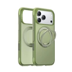 Torras Ostand R Air Case For iPhone 17Pro