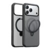 Torras Ostand Spin Case for iPhone 17 Pro 1 Torras Ostand Spin Case for iPhone 17 Pro