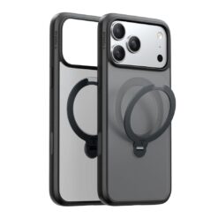 Torras Ostand Spin Case for iPhone 17 Pro
