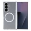 X level Hinge Magsafe Sparkling Collection Case For Samsung Galaxy Fold 8 ultra