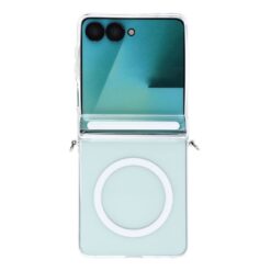 Case for Samsung Galaxy Z Flip 8