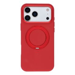 X level Macaron Stand Case for iPhone 17 Pro Max