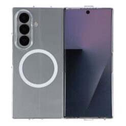 X level Magnet Sparkling Case for Samsung Fold 8 Ultra