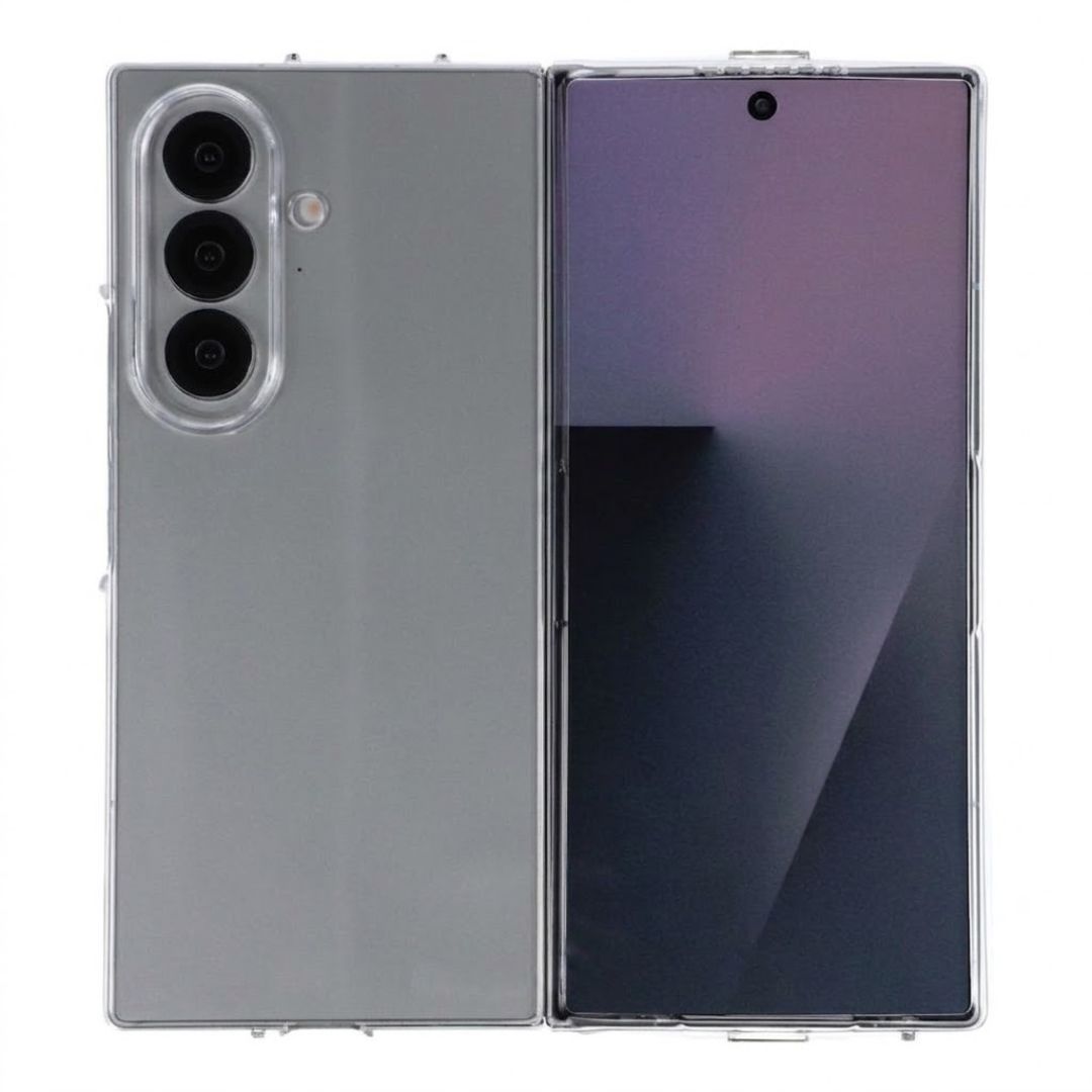 X level Sparkling Case for Samsung Fold 8 Ultra 3 Case for Samsung Fold 8 Ultra
