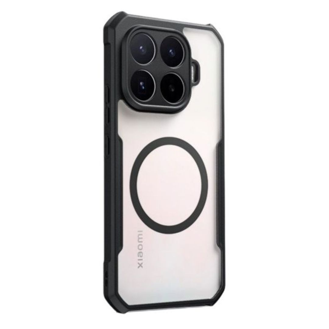 Xundd Case for Xiaomi 17T Pro XDD-0035 2 Xundd Case for Xiaomi 17T Pro XDD-0035