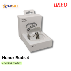 Used Honor Buds 4
