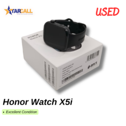 Used Honor Watch X5i