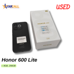 Used Honor 600 Lite