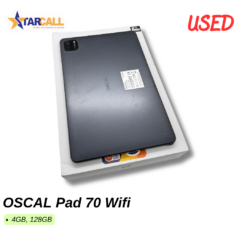 Used OSCAL Pad 70 Wifi