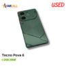 Used Tecno Pova 6 2 Xiaomi 15 5 10